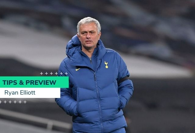 Crystal Palace vs Tottenham Prediction, Statistics, Preview & Betting Tips