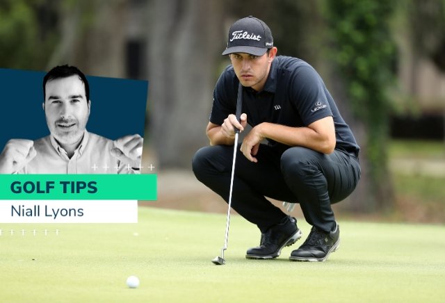 Golf Betting Tips And Advice Oddschecker