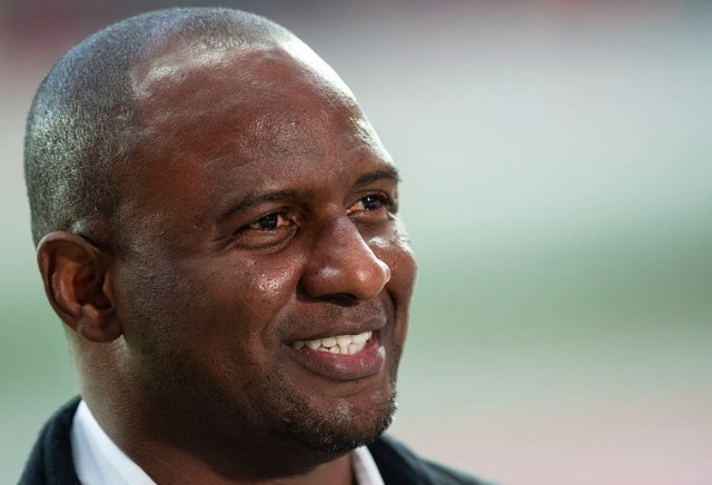 Crystal Palace transfer news: Ademola Lookman is on Crystal Palace's radar
