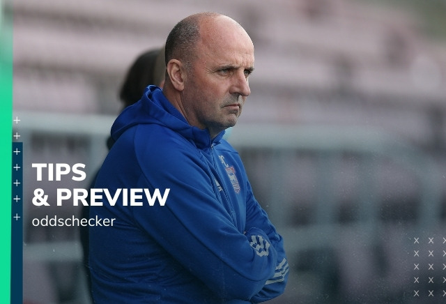 League One 2021/22: Prediction & Ante-Post Betting Tips