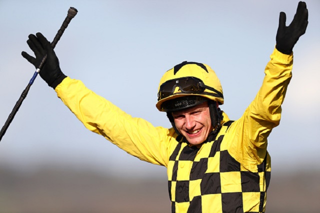 Cheltenham Festival 2021: Who will be top jockey?