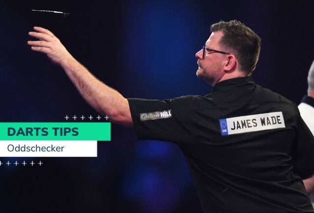 PDC Home Tour Night Six Tips