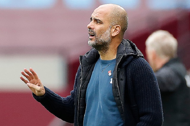 Juventus vs Man City Prediction, Lineups & 40/1 Odds for Man City to Win