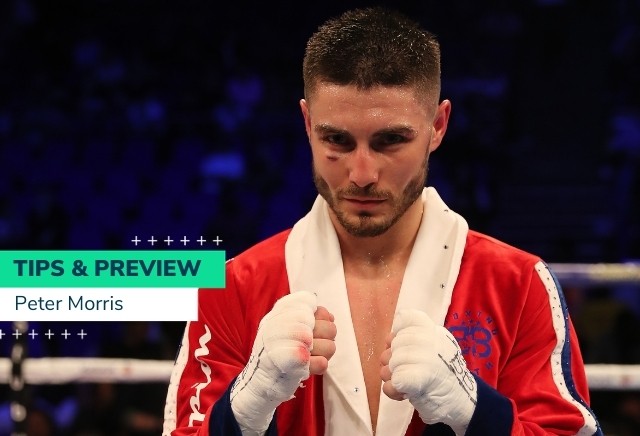 Josh Kelly vs David Avanesyan Betting Tips & Preview