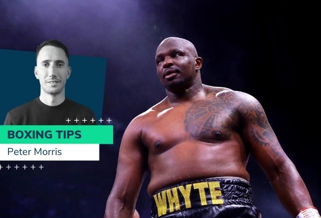 Whyte vs Povetkin Tips & Betting Preview