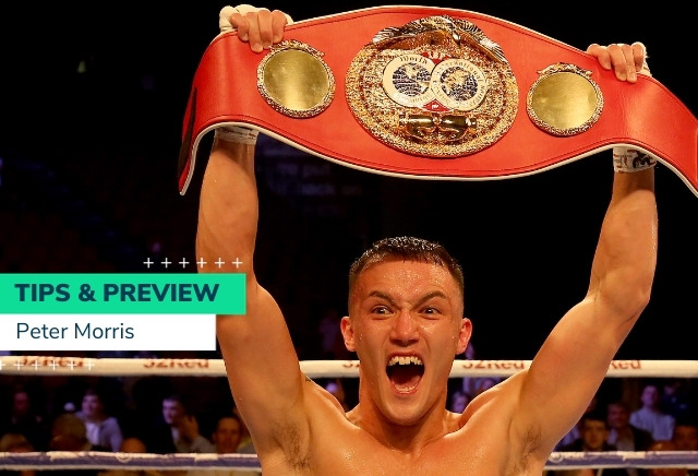 Josh Warrington vs Mauricio Lara Betting Tips & Preview