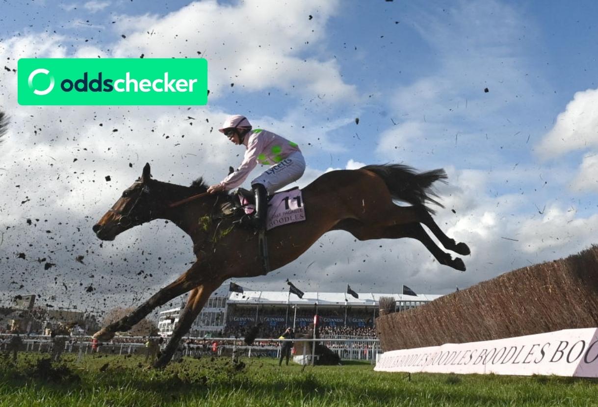 Peter Marsh Chase 2026: R2C's Runners Guide, Odds, & Betting Tip