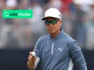 PGA Championship First Round Leader Tips: Three 100/1 punts from Niall Lyons