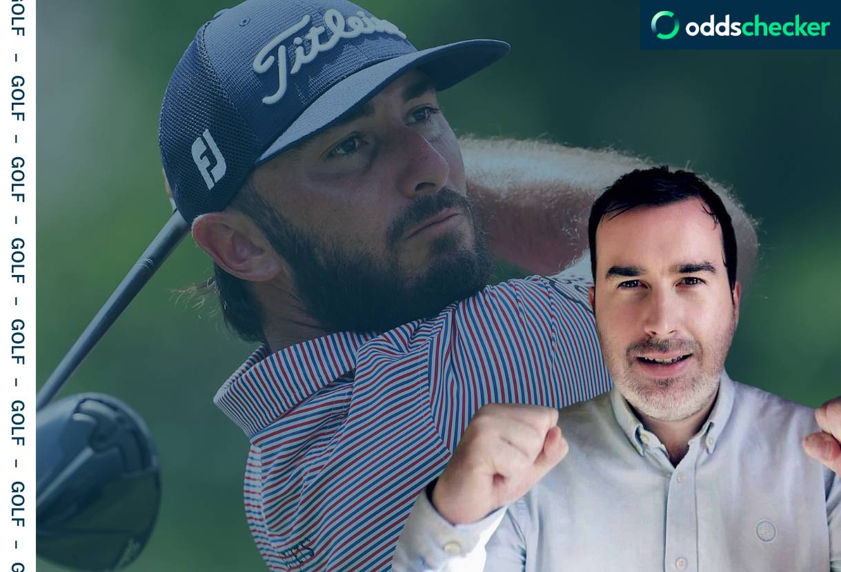 US PGA Championship 2024 Tips Max Homa heads six bets for Niall Lyons