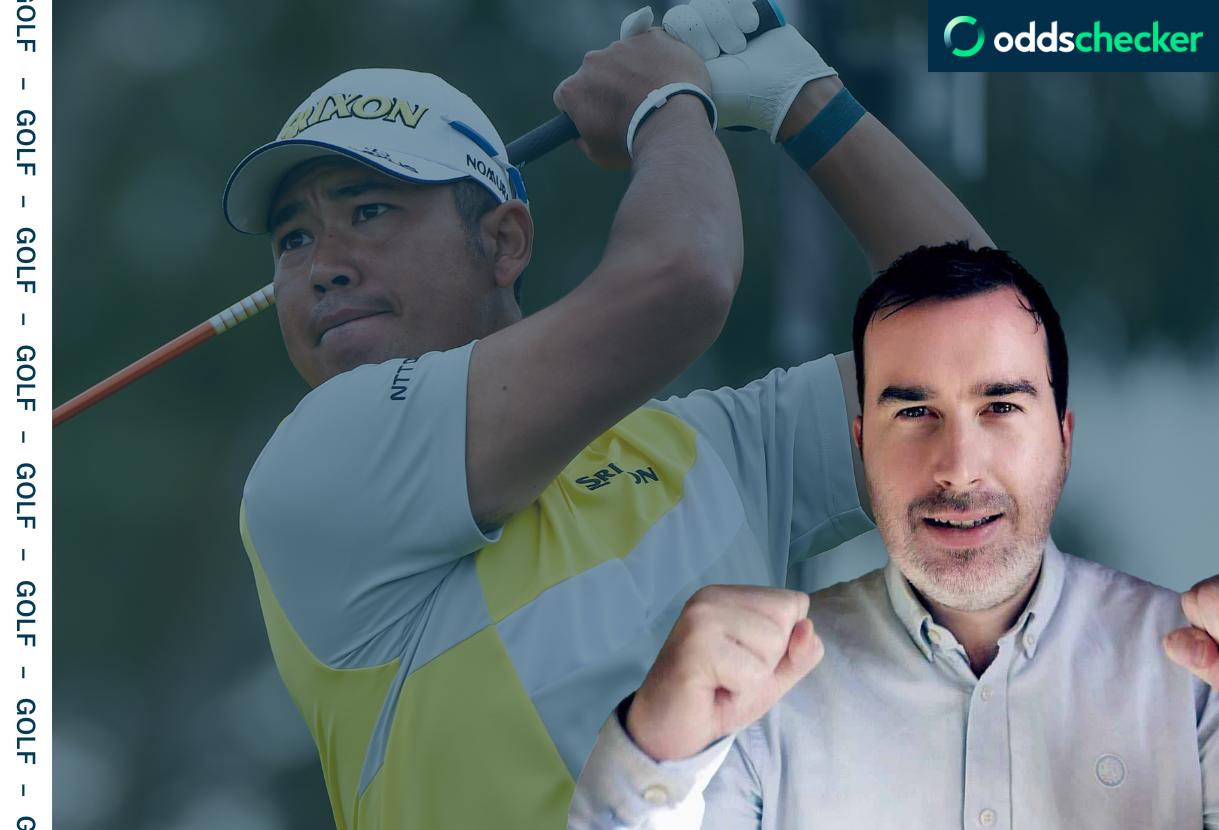 US PGA Championship First Round Leader Tips & Special Bets from Niall Lyons