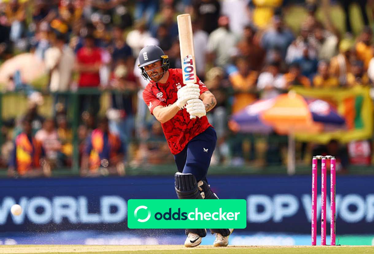 England vs Pakistan: Prediction, Odds & Betting Tips for T20 Clash