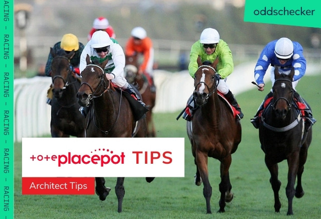 Thursday Haydock Placepot Tips from Architect