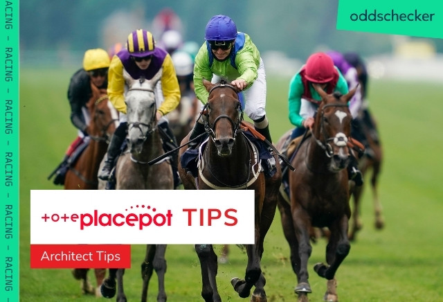 Sunday Tote Placepot Tips for Stratford from Architect