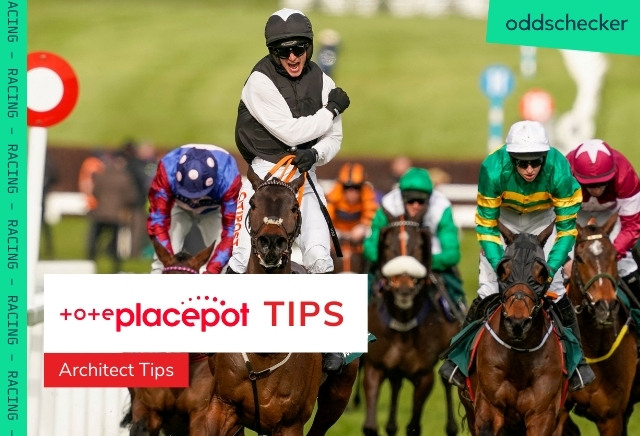 Monday Tote Placepot Tips for Windsor from Architect