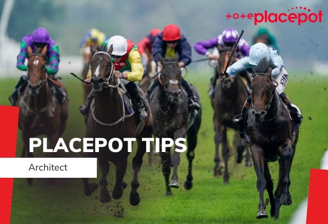 Today's Tote Placepot Tips for Sandown