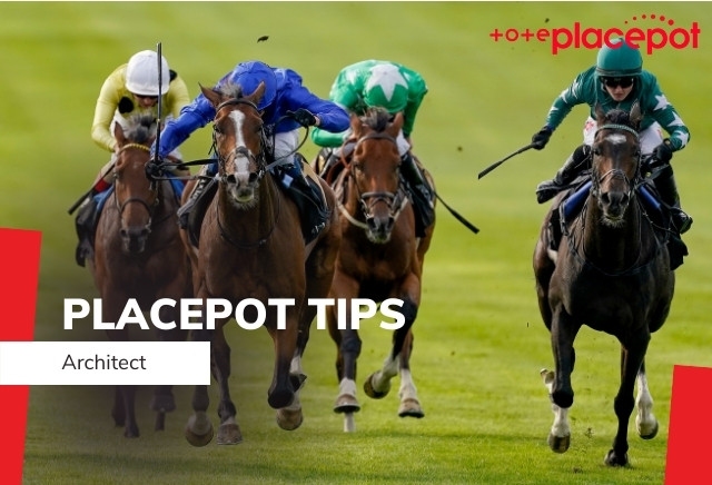 Today's Tote Placepot Tips for Ascot