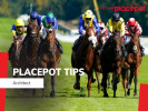Today's Tote Placepot Tips for Warwick