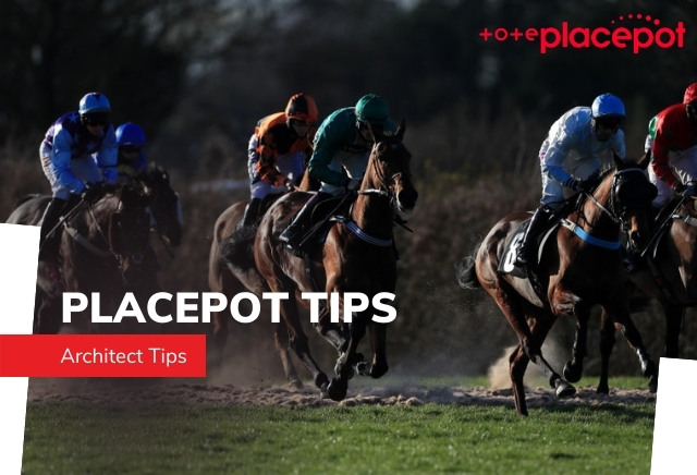 Today's Tote Placepot Tips for Listowel