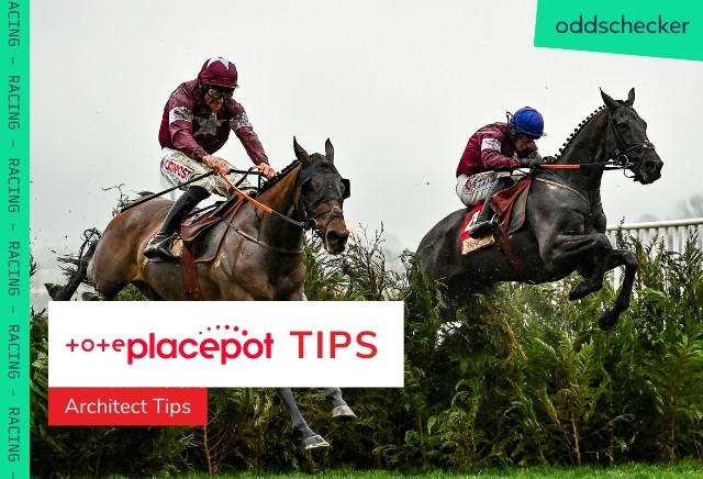 Wednesday Newbury Placepot Tips From Architect