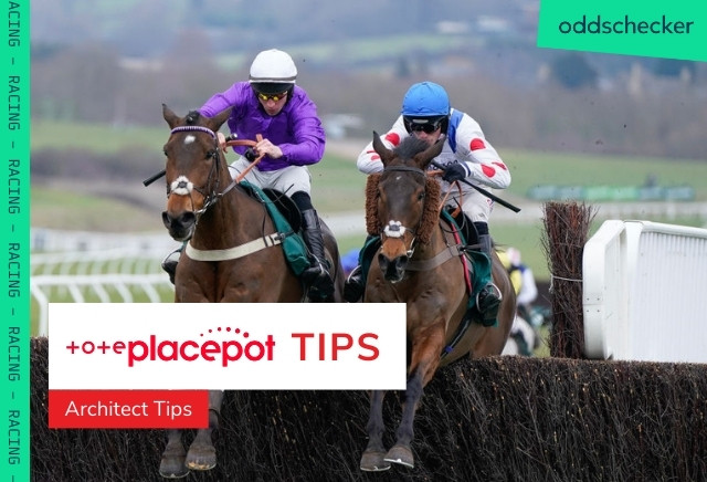 Wednesday York Placepot Tips From Architect