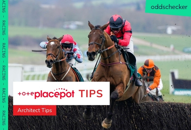 Today's Yarmouth Placepot Tips From Architect