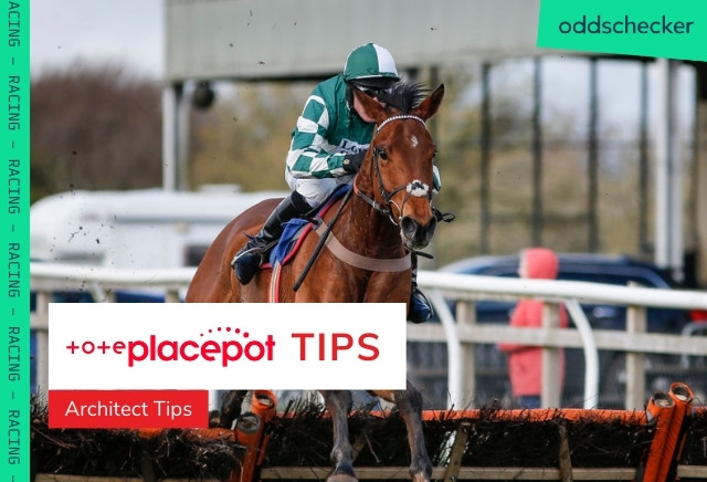 Wednesday Haydock Placepot Tips from Architect