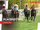 Tote Placepot Tips for Friday's Racing at Sandown