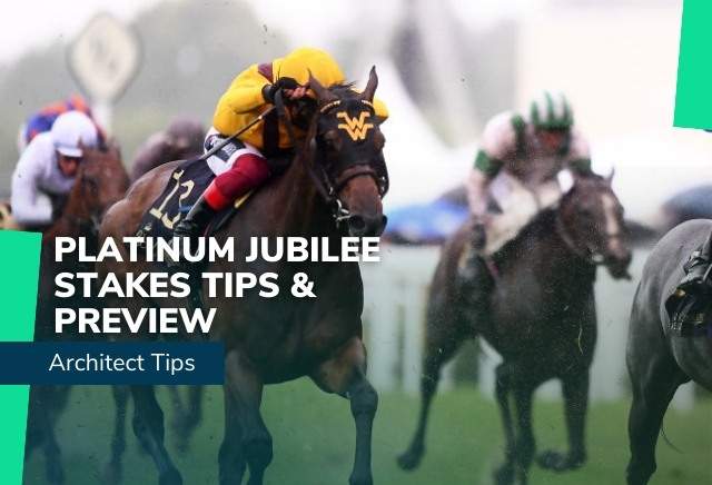 Platinum Jubilee Stakes 2022: Tips, Runners & Prediction