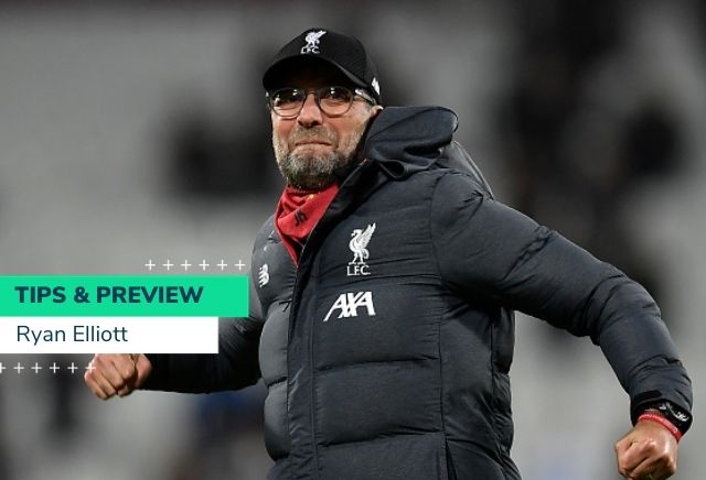 Premier League 2020/21 Table Prediction & Betting Tips