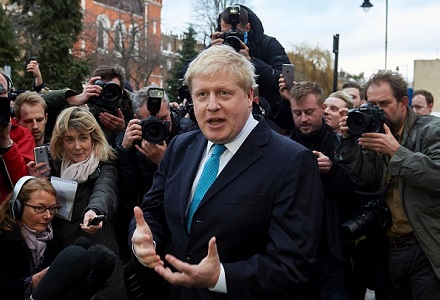Brexit: The value may be in a close race