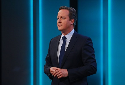 Brexit - What Does The Data Say?