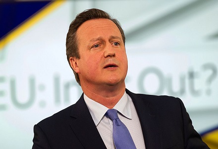 EU Referendum: Turnout odds may have surged too far