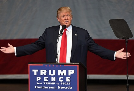 US Election: Path to White House runs right through Florida