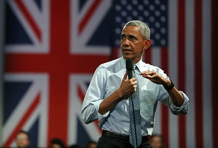 EU Referendum Betting Preview