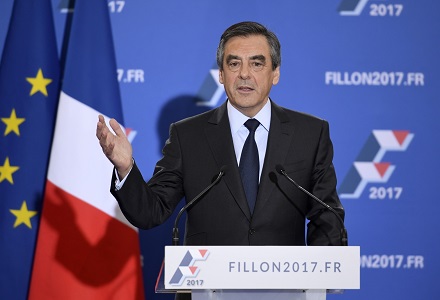 French Election: Time to hedge our bet on the Outsider?