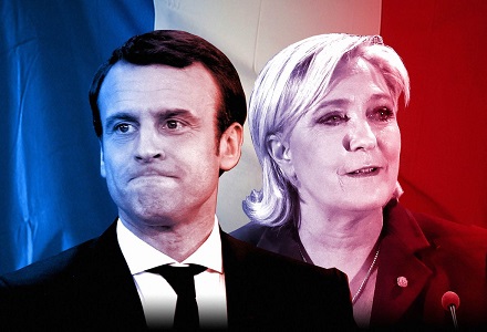 French Election: The 6/1 about Macron is gone, so what now?