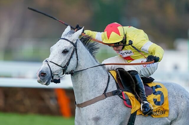 The best Champion Chase offers and free bets