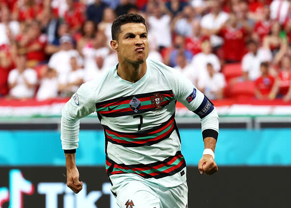 Portugal vs Germany Free Bets & Betting Offers