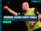 Premier League Darts Tonight: Final Table & Predictions for 2024 Playoffs