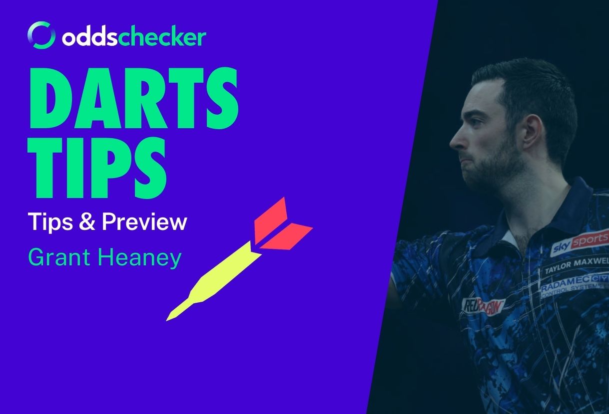 Premier League Darts Predictions & Betting Tips for Week 10 in Manchester