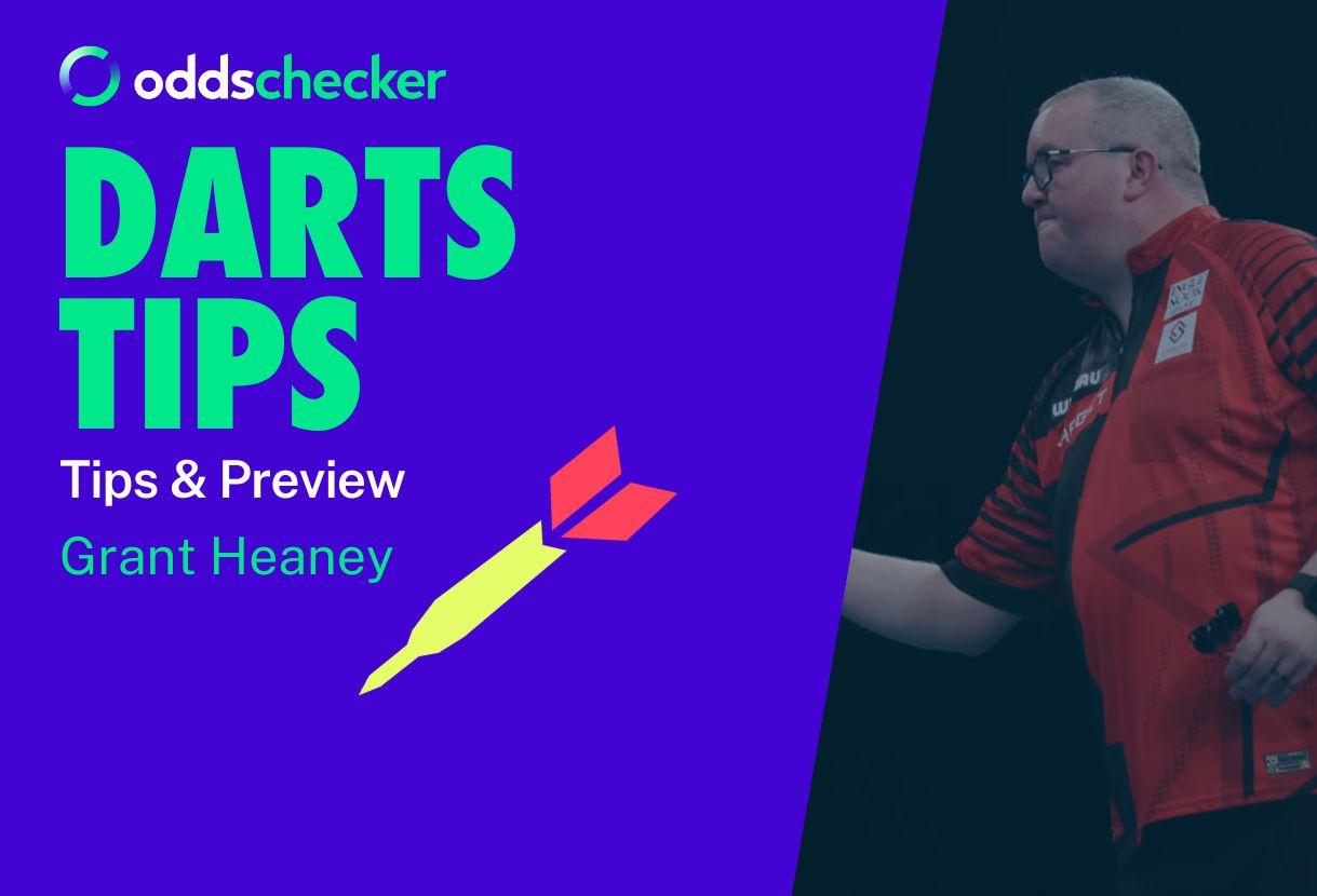 Premier League Darts Tonight: Table, Fixtures, Predictions & Tips for Week 5