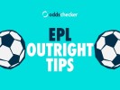 Premier League Odds: Five Most Popular Pre-Season Bets