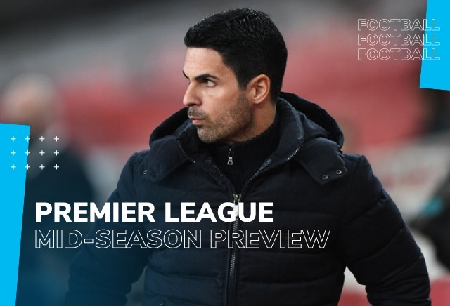 Premier League Restart: Predictions, Tips & Mid-Season Preview