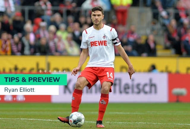 Fc Koln V Mainz 05 Tips Preview Prediction Oddschecker
