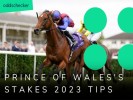 Royal Ascot 2022: Prince of Wales’s Stakes Ante-Post Tips & Preview