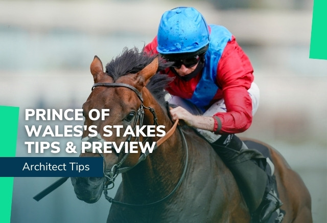 Prince Of Wales’s Stakes 2022: Tips, Runners & Prediction