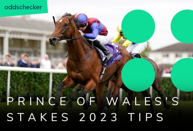 Royal Ascot 2022: Prince of Wales’s Stakes Ante-Post Tips & Preview