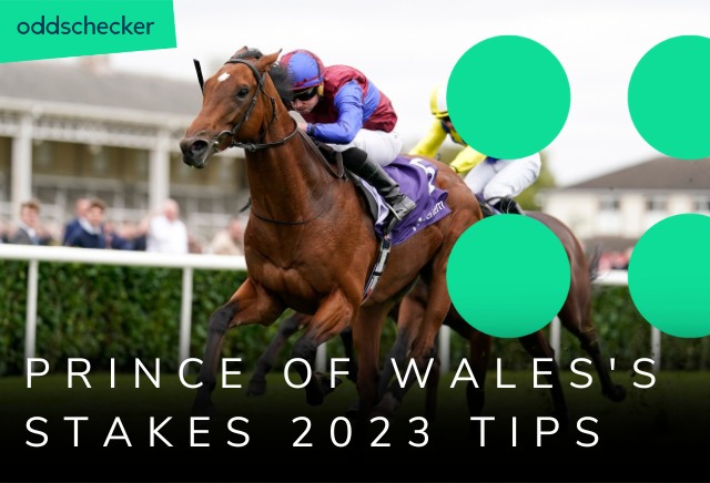 Royal Ascot 2023: Prince of Wales's Stakes Tips, Odds & Ante-Post Preview