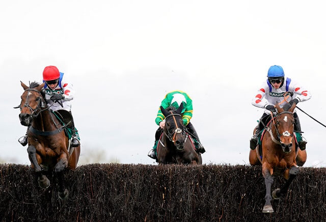 Aintree Bowl Chase Tips, Trends & Runners