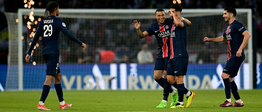 PSG vs Real Madrid Prediction, Lineups, Odds & 20/1 Bet Builder Tips